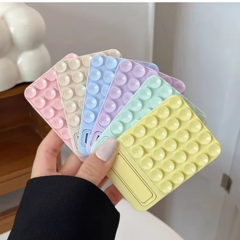汎用吸盤スタンド、スマートフォン用シリコンカバー、紛失防止機 - Phone Cases のレビューと価格