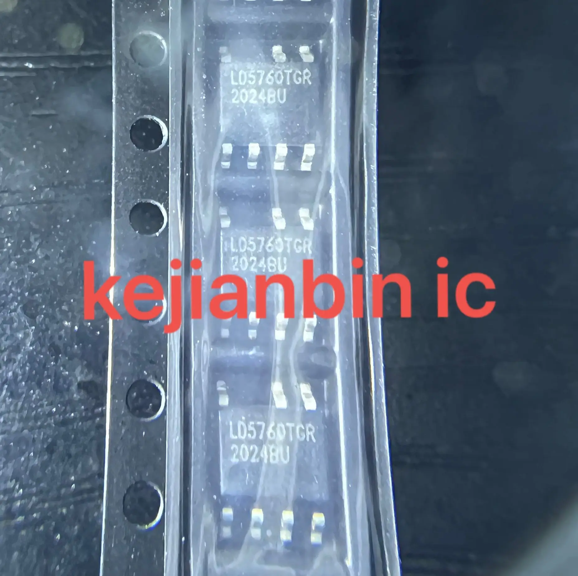 

10 ~ 20 шт./лот новый оригинальный LD5760TGR LD5760GR LD5760AGR пластырь SOP7 LD5760 mantissa общий