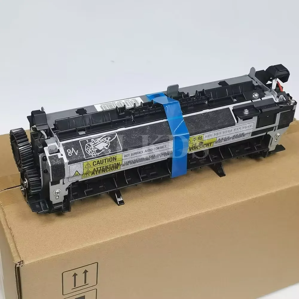 RM2-6342 RM2-6308 Fuser Unit 110V 220V E6B67-67901 E6B67-67902 for HP Laserjet M604 M605 M606 Fuser Assembly F2G77A F2G76A