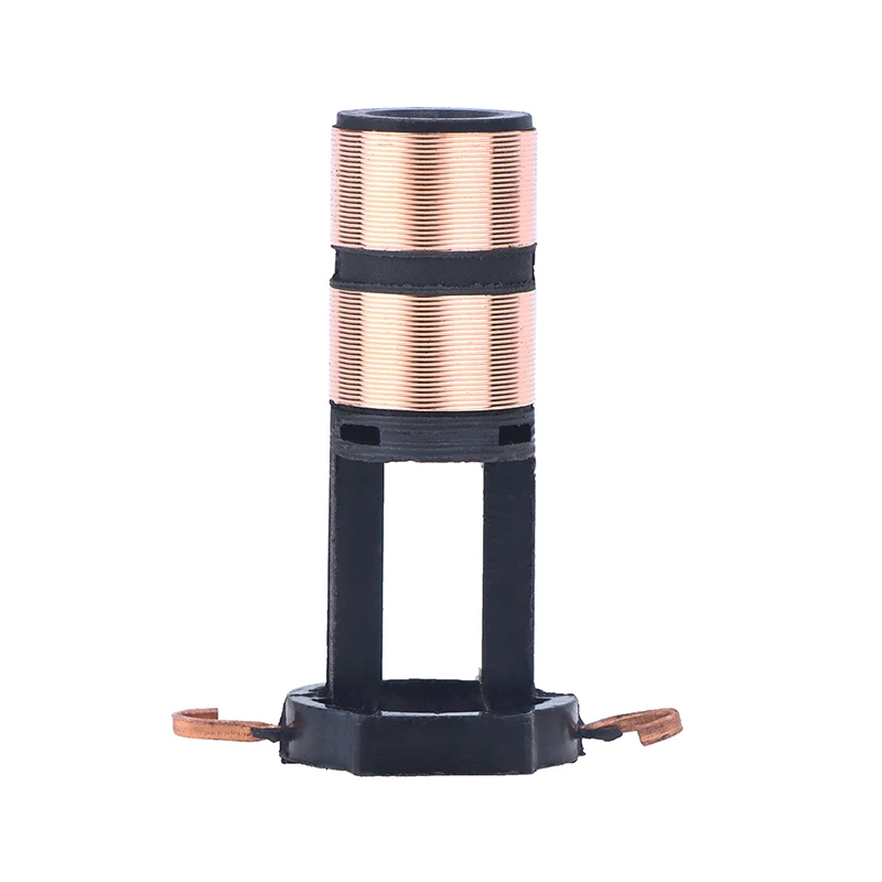 Generator Copper Head Generator Slip Ring Collector Ring For Cars Generator Head