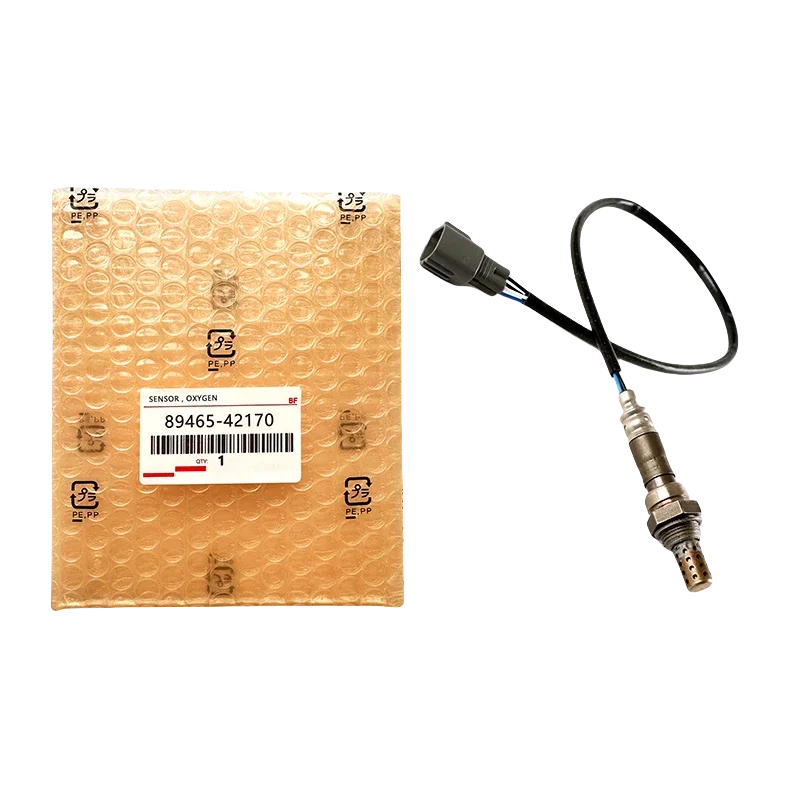 

Oxygen Sensor For 2005-2016 Toyota RAV4 2.5L-L4 Part No# 89465-42170 89465-0R010