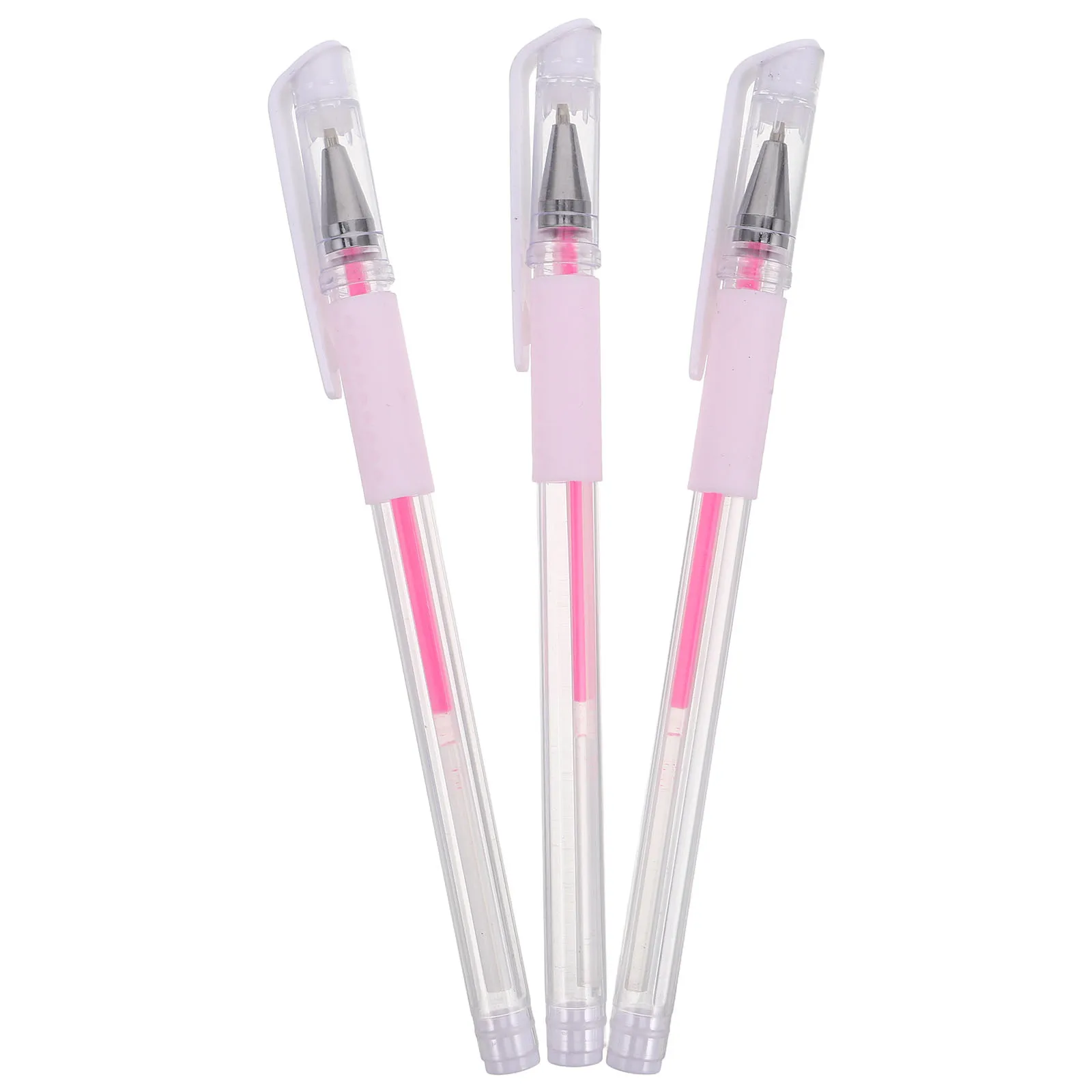 

3Pcs Eyebrow Mapping Pen Microblading Outline Pencil Waterproof Longlasting Precision Positioning Tool Skin Marker Professional