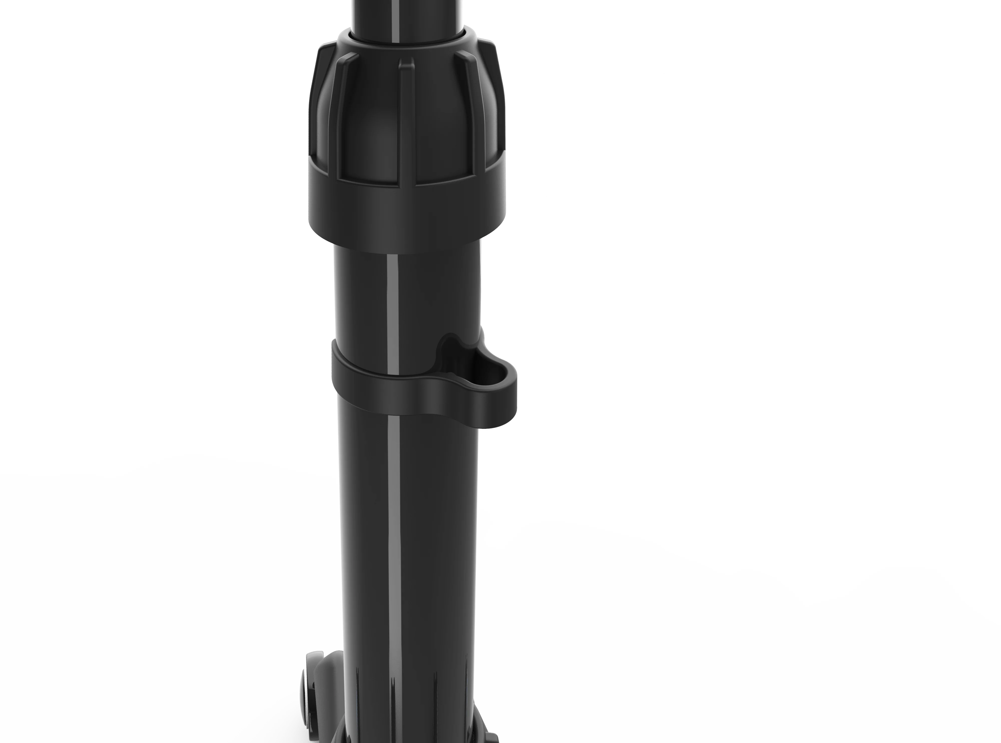 Kingwin-Support professionnel pour sèche-cheveux, capot