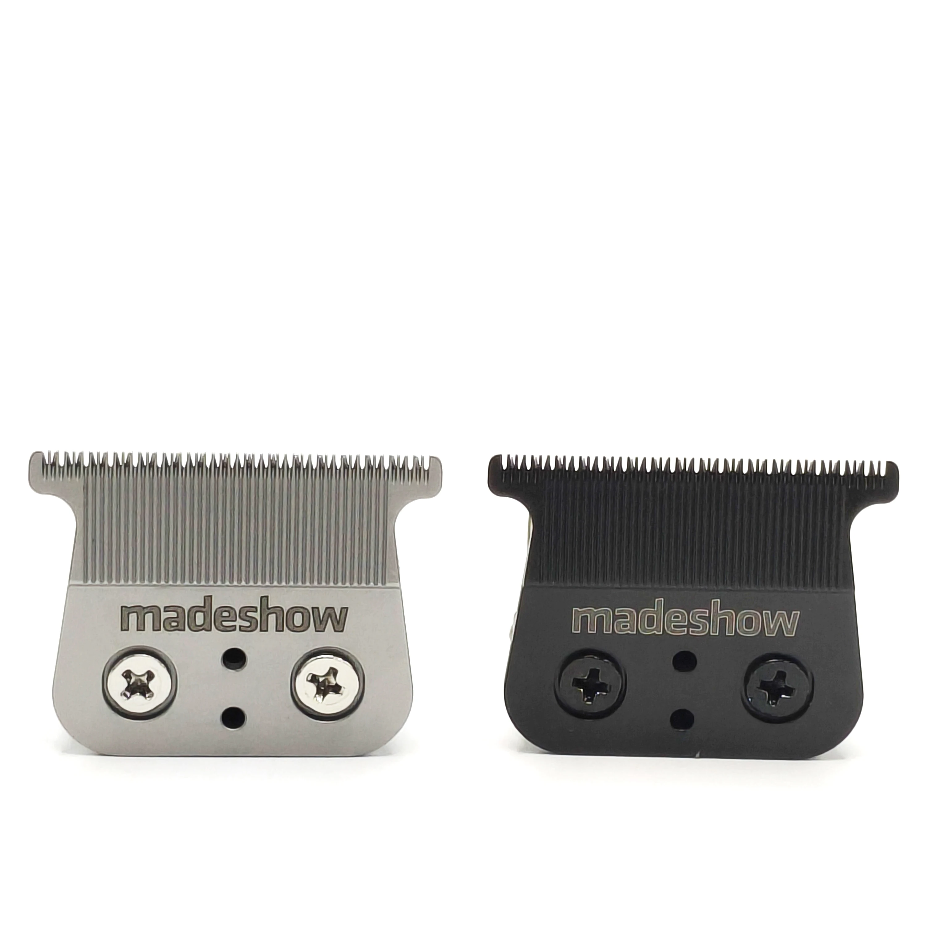 Universelle Ersatzklingenköpfe für MadeShow M6, M9, M11 und Kulilang R55(F), R66, R77F, G9G, G9C professionelle Haarschneidemaschinen. – Detail 2