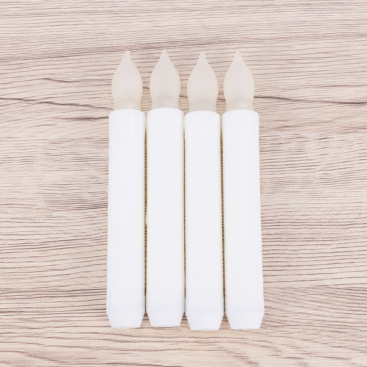 

8Pcs Flameless LED Lights Smokeless Light Decorative Led For Kids Pets