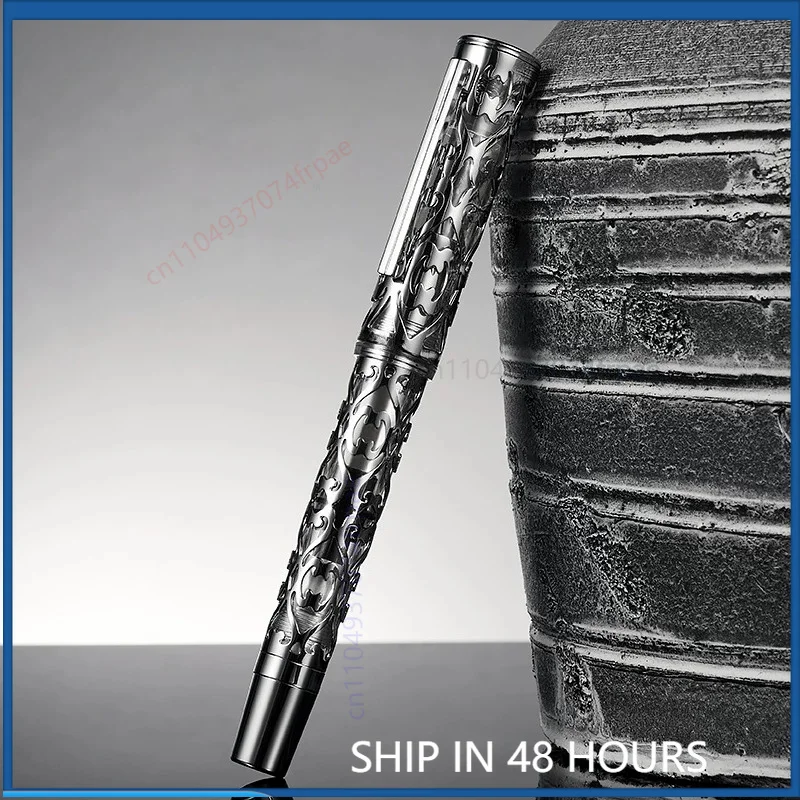 pluma-estilografica-de-estilo-chino-hongdian-regalo-integrado-con-piston-para-hombres-mujeres-estudiantes-oficina-caligrafia-escritura-papeleria