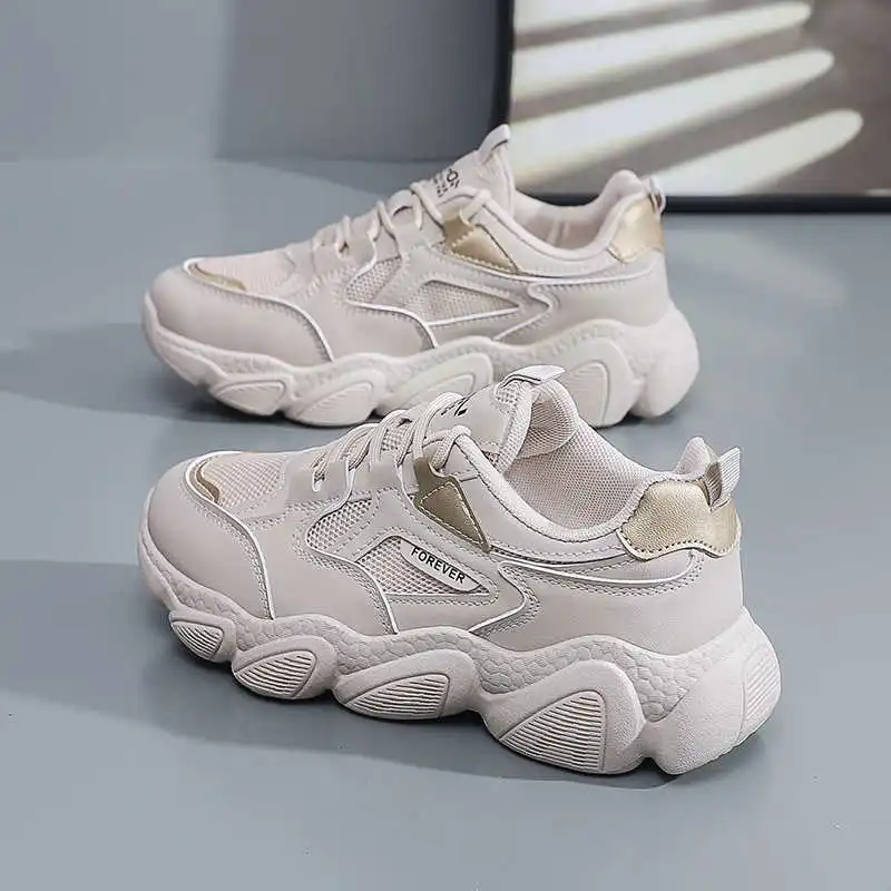 Round Toe Plataform… - image