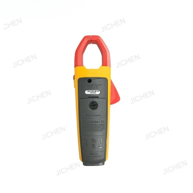 

Clamp meter 376FC clamp meter 375 355 377 378FC 374 clamp ammeter