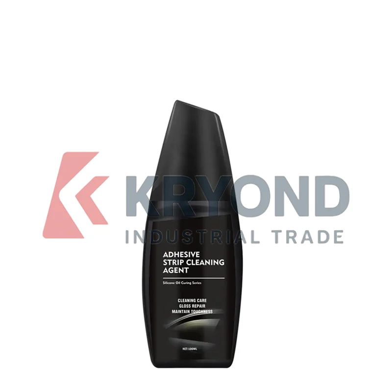 Car Rubber Strip Maintenance Agent High Performance Conditioner for Seals and Weatherstrips Protects Against Cracking and Drying