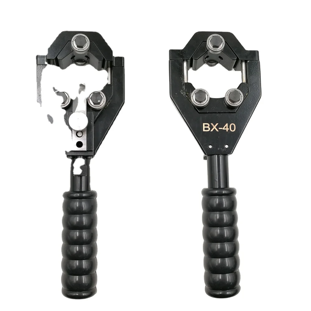 

BX-30 Cu/Al Cable Knife Strip Tools Wire Stripping Cutting Cable Stripper