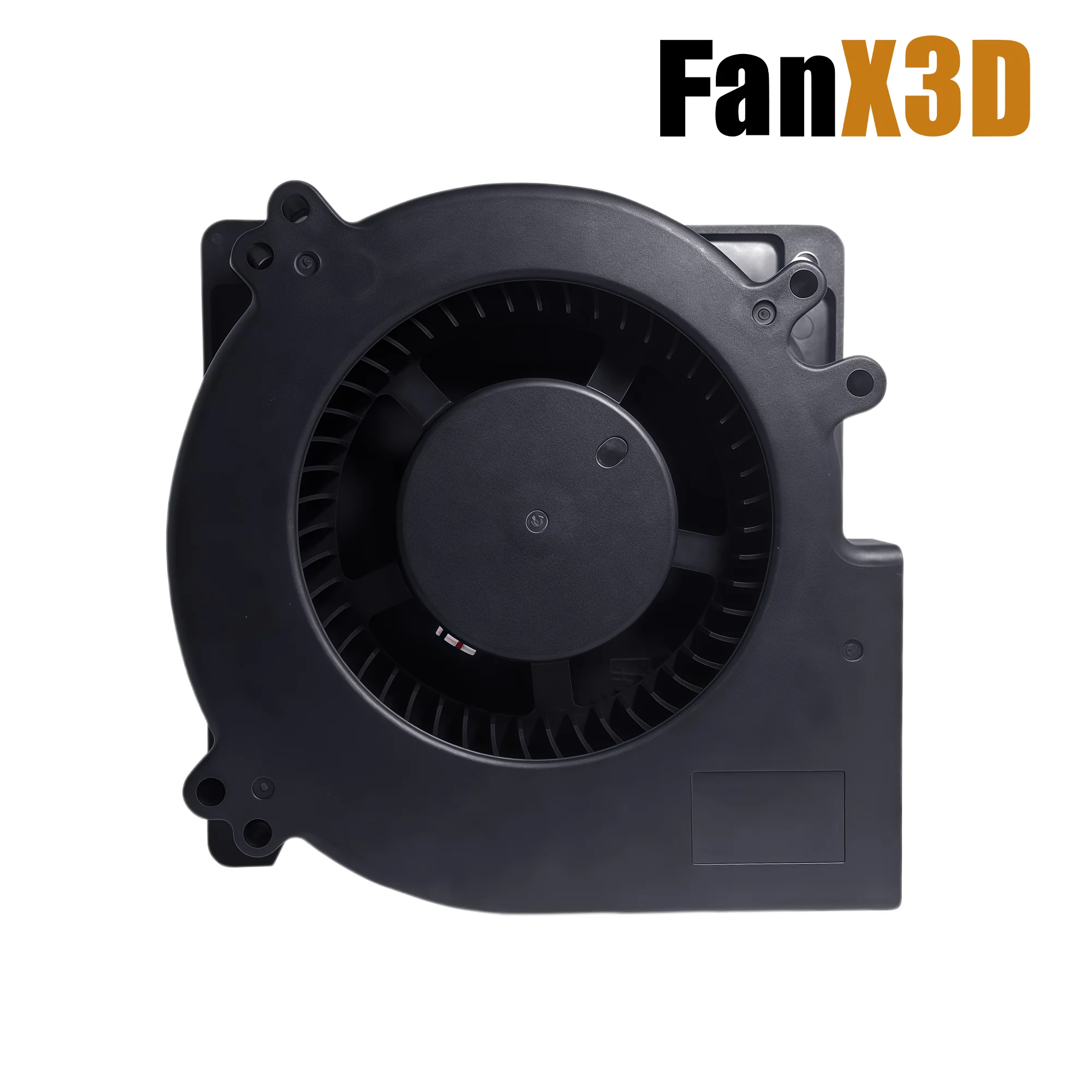 DC 5V 12V 24V Brushless Cooling Fan For 3D Printer PC Computer Laptop Server Motor Case 120x120x32MM 12032