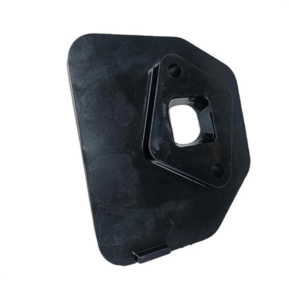 Engine Heat Plate GX100 Insulator Engine Performance Heat Insulation Plate Reduces Heat Transfer Enhances Engine Output