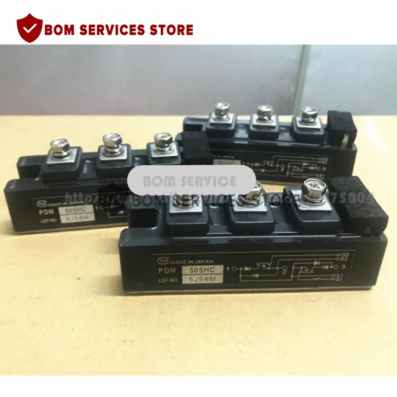 PDM505HC PDM505HA شحن مجاني الوحدة الأصلية الجديدة