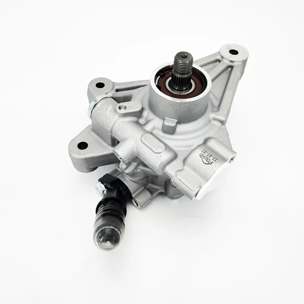 

New Power Steering Pump for Honda Accord (1990-1993)