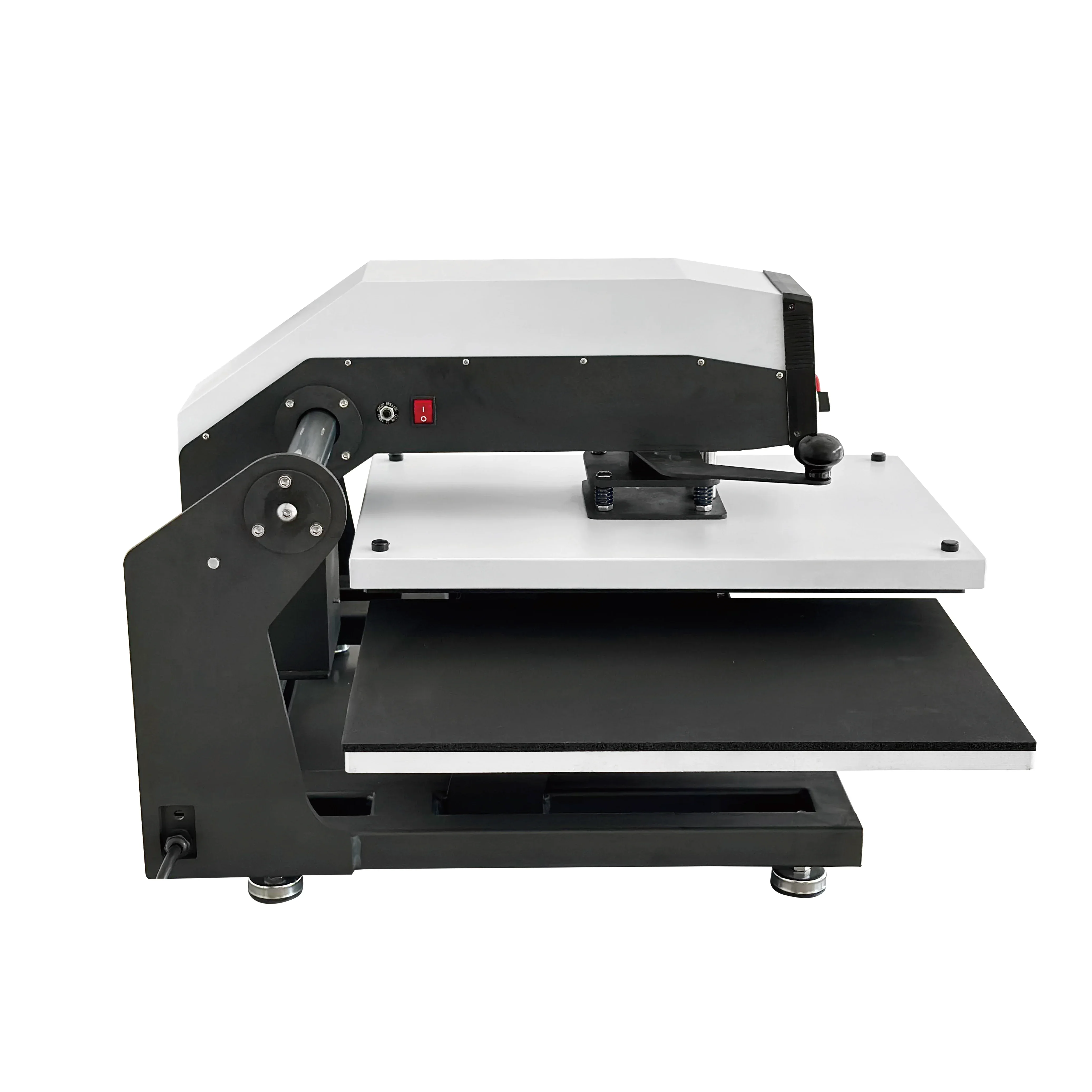 40x50 Heat Press Machine Double Heat Press Machine Tshirt Printer T-shirt Printing Machine