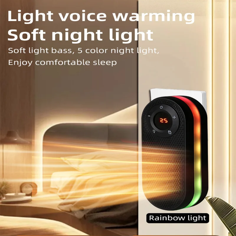 Thumbnail 3 - #22 Best Space Heaters to Buy In 2026