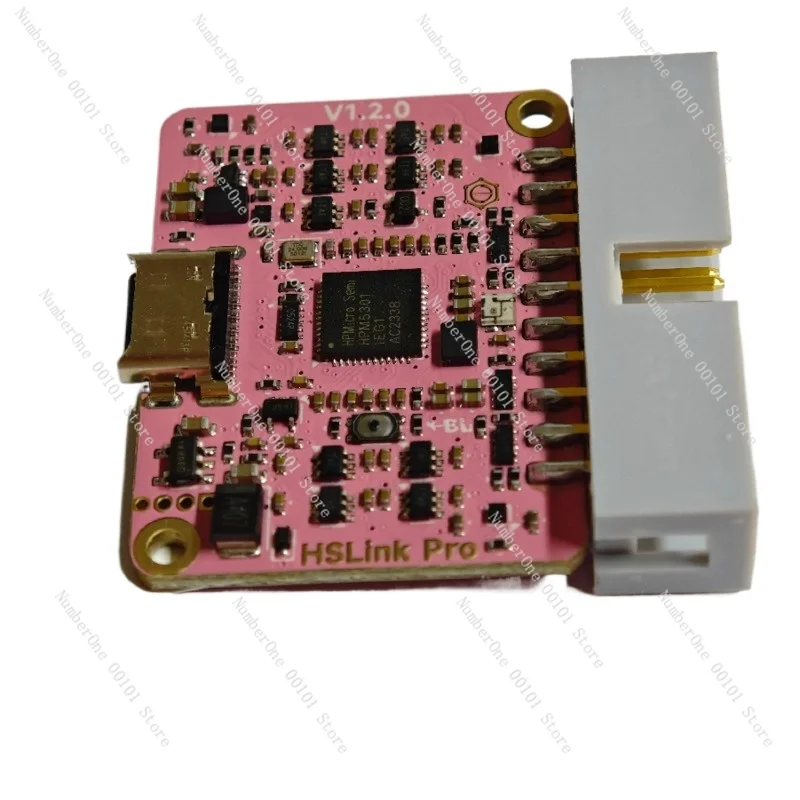 Hslink Pro Cherryda…