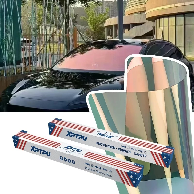 Factory Color Chang…