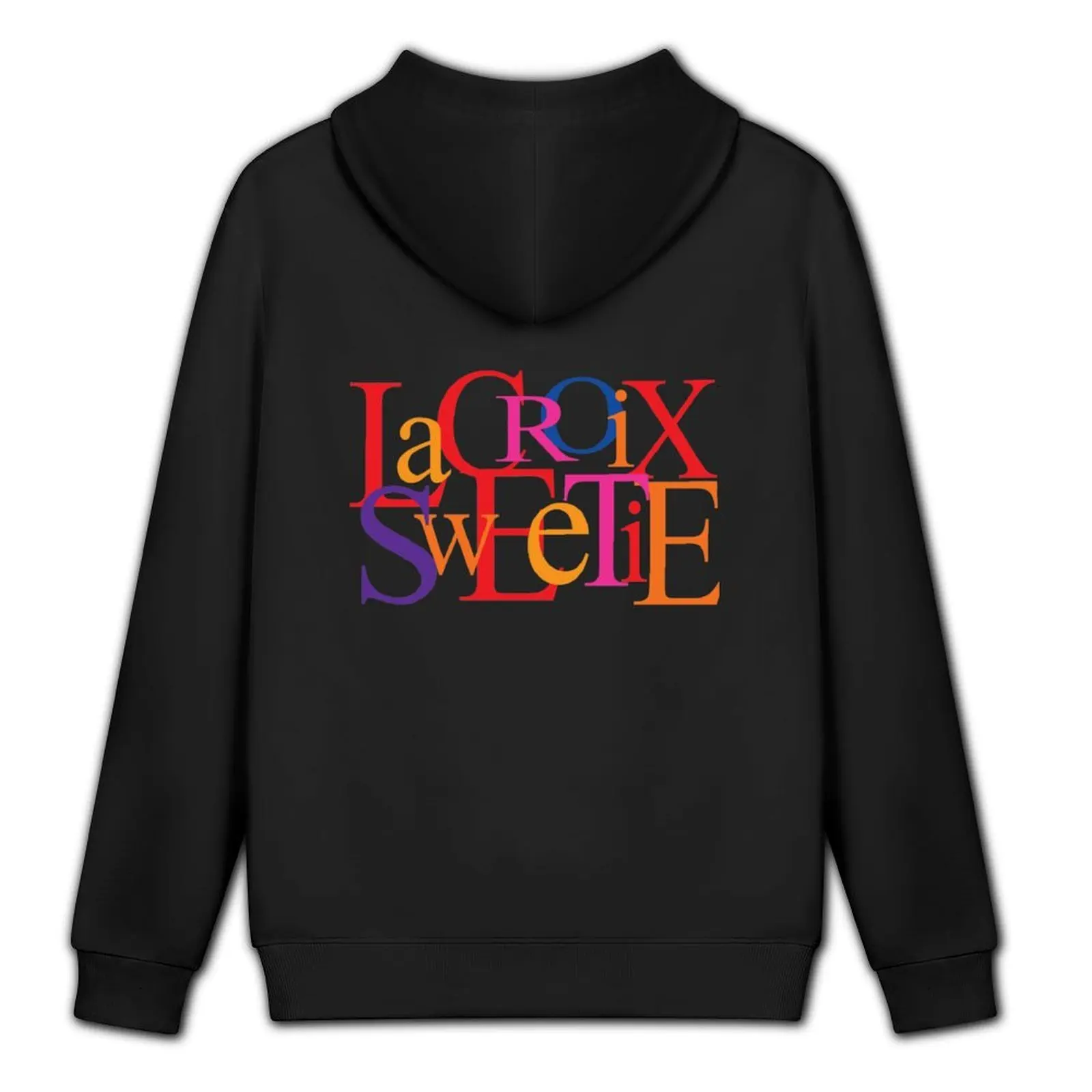 رائع تمامًا - LaCroix Sweetie هوديي ملابس الخريف الرجالية أزياء الرجال الملابس للرجال الجديدة في هوديس وبلوزات