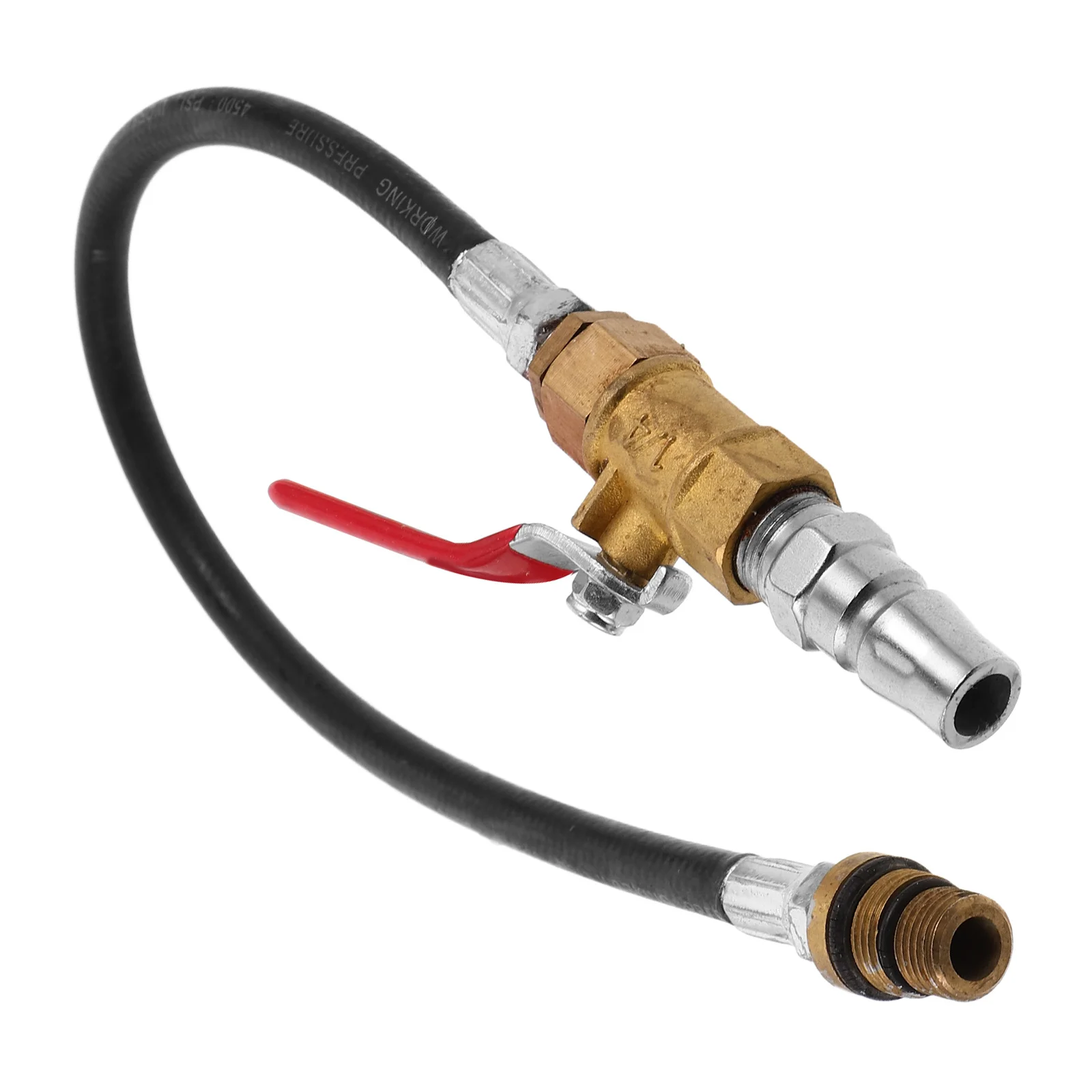 

Cylinder Leak Down Tester Kit High Precision Engine Air Valve Holder For Leakage Detection Test Tool