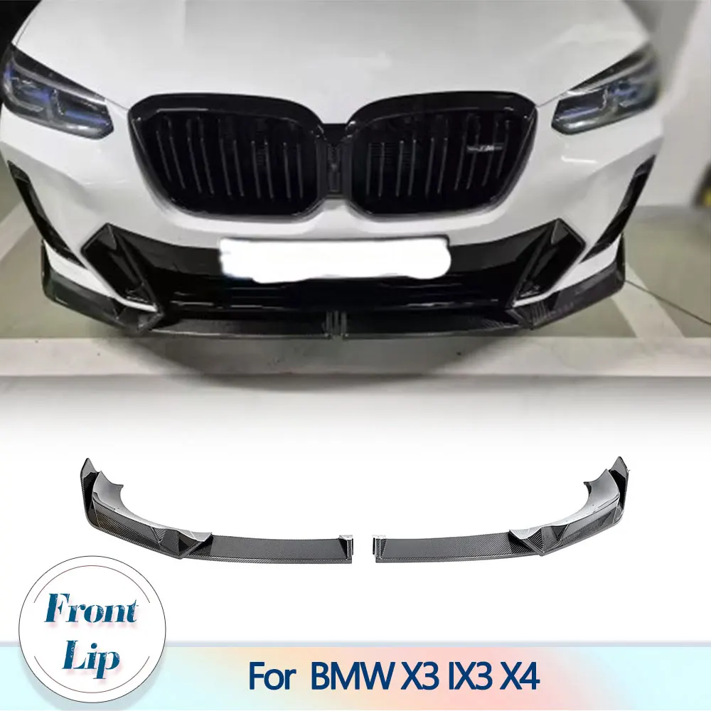 Carbon Fiber Car Fr… - image