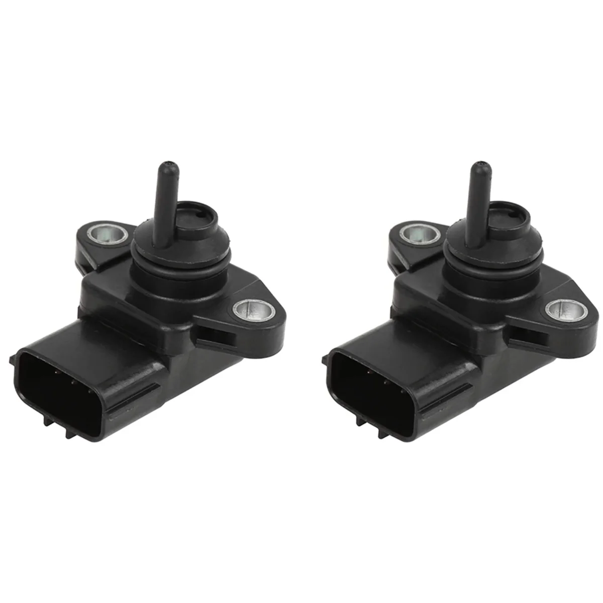 

2X Manifold Absolute Pressure Map Sensor for MITSUBISHI CARISMA Colt Lancer Mirage Space Star MD355556