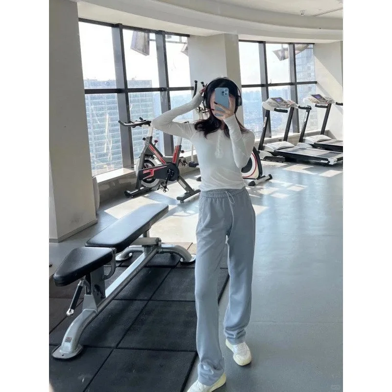 yoga-pants-yoga-sports-casual-nude-feeling-hanging-straight-leg-pants-narrow-version-slimming-effect