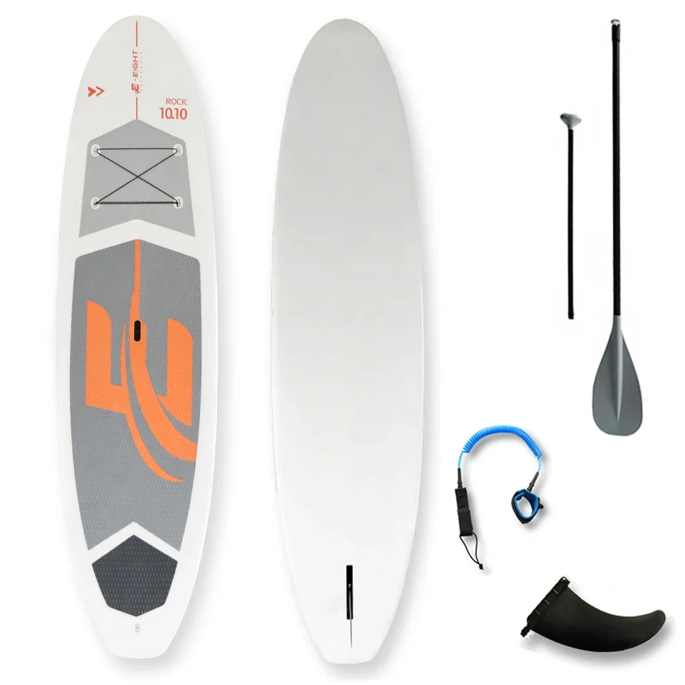 Hot Selling Unisex Stand up Paddle Surf Board Paddleboard High Quality Water Sports Equipment