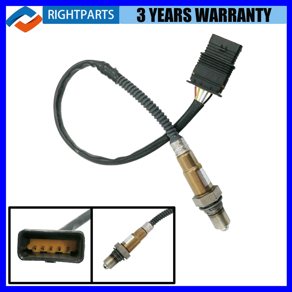 0258027029 234-5054 Upstream Oxygen O2 Sensor For BMW 228I 428I 320I 328I 528I Z4 X1 X3 X4 X5 2.0L 3.0L 11787589121