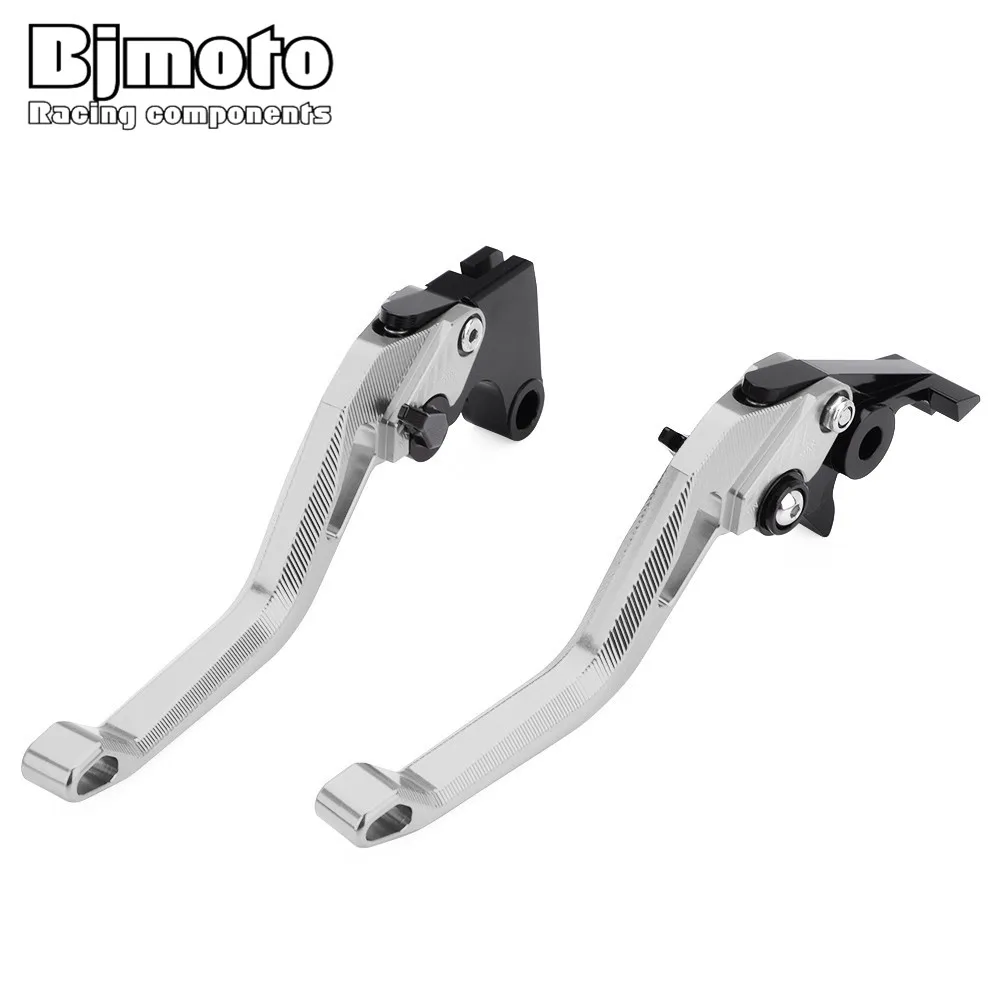 Motorcycle CNC Brake Clutch Levers For Ducati HYPERMOTARD 939 SP 2018 Shortys only w/handguards