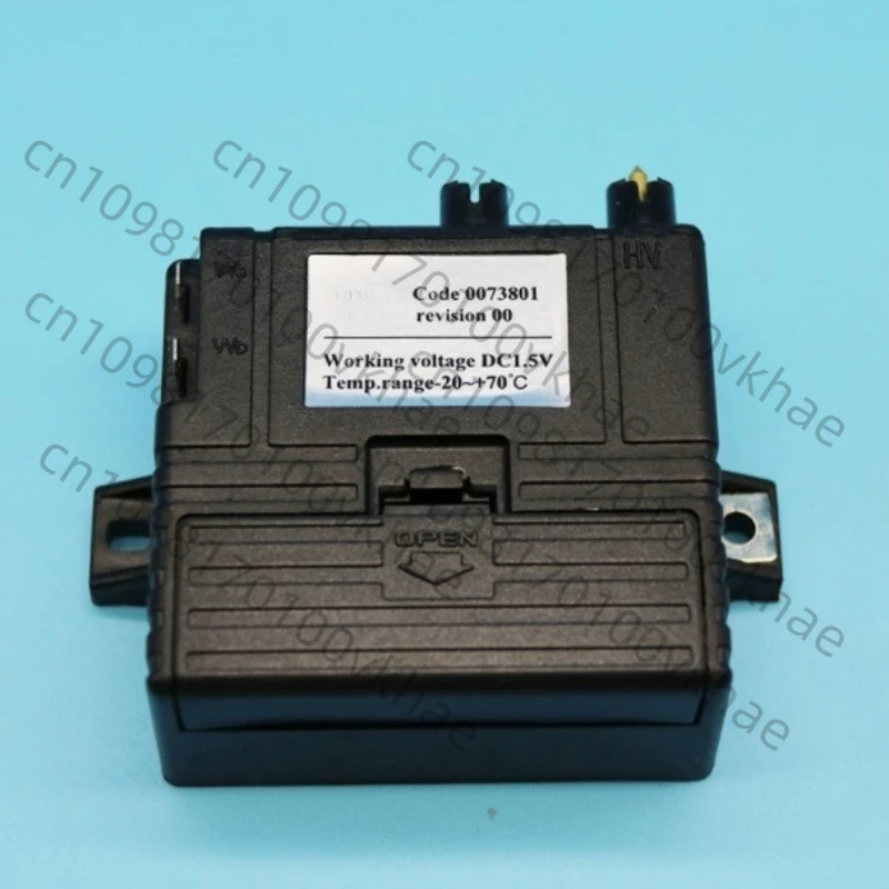 

Steam Cabinet Roast Duck Oven Electronic Pulse Igniter Steam Oven Control Box SIT0073801