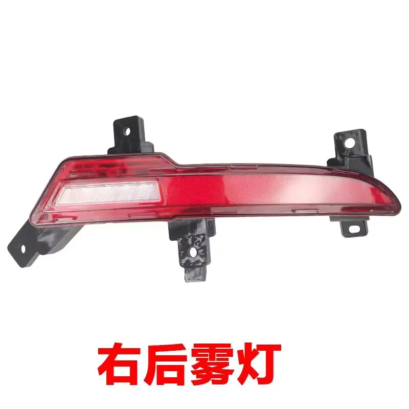 Rear Fog Light for BYD QIN PLUS DMi,EV