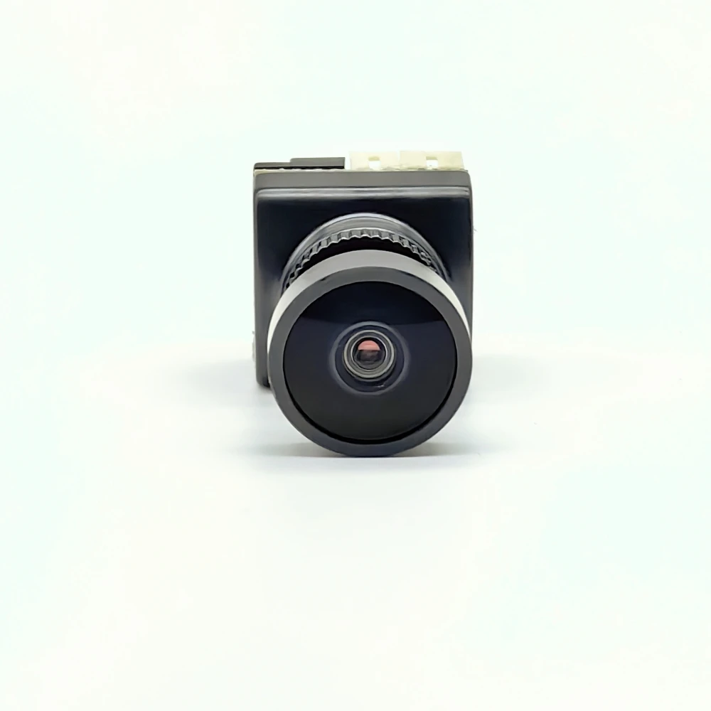 1800TVL Night Vision FPV Camera With 2.1mm Lens 1/1.8 Sensor D-WDR NTSC/PAL Switchable for RC FPV Racing Drone