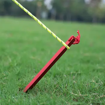 8 best sales Çadır direği alüminyum - №4