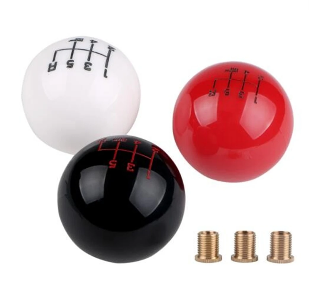 Universal 6 Speed C…