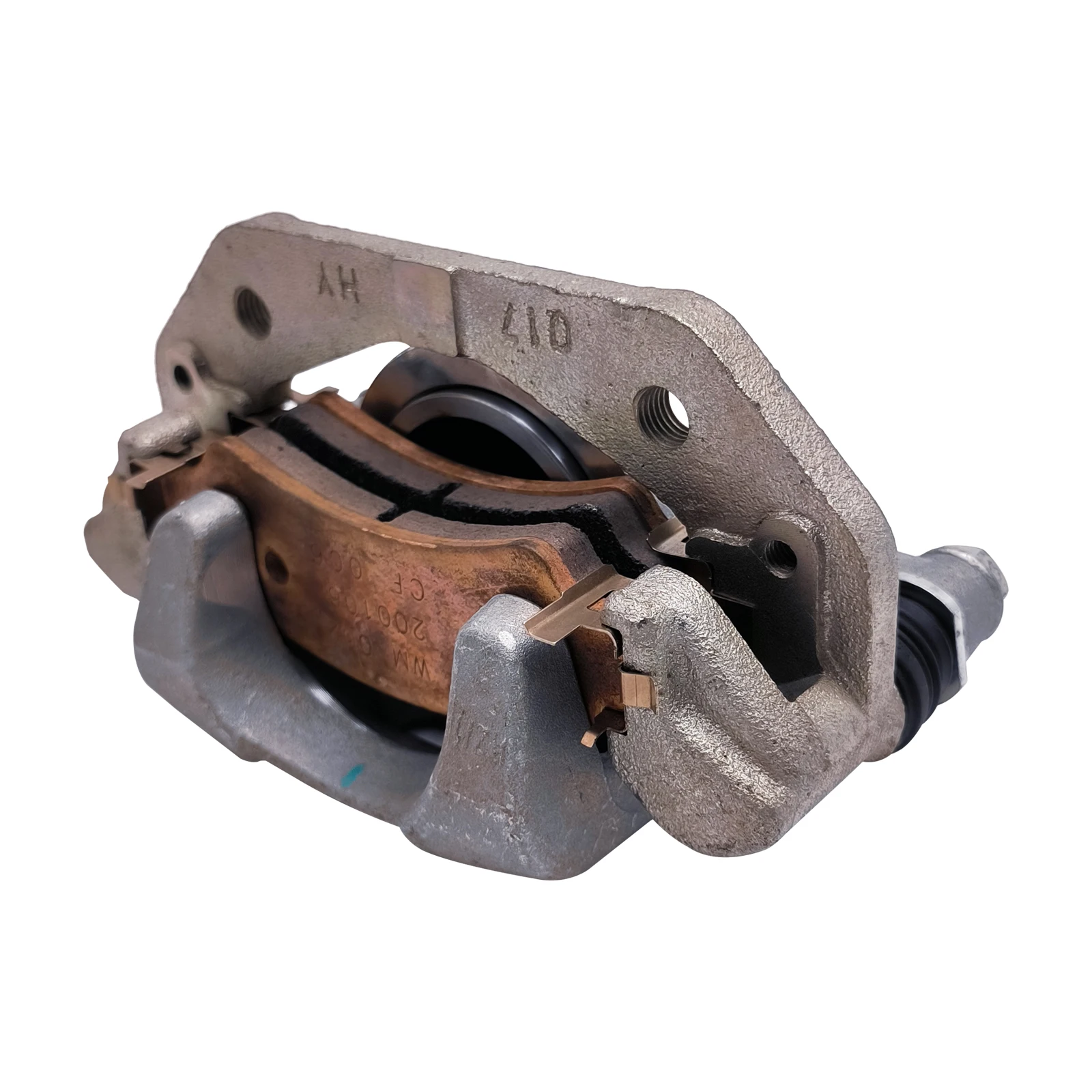 Front Right Brake Caliper for CF Cforce 820 800XC 850 850XC Zforce CF1000 1000 950 Z10 U10 Uforce ATV UTV OEM 9AWA-081200