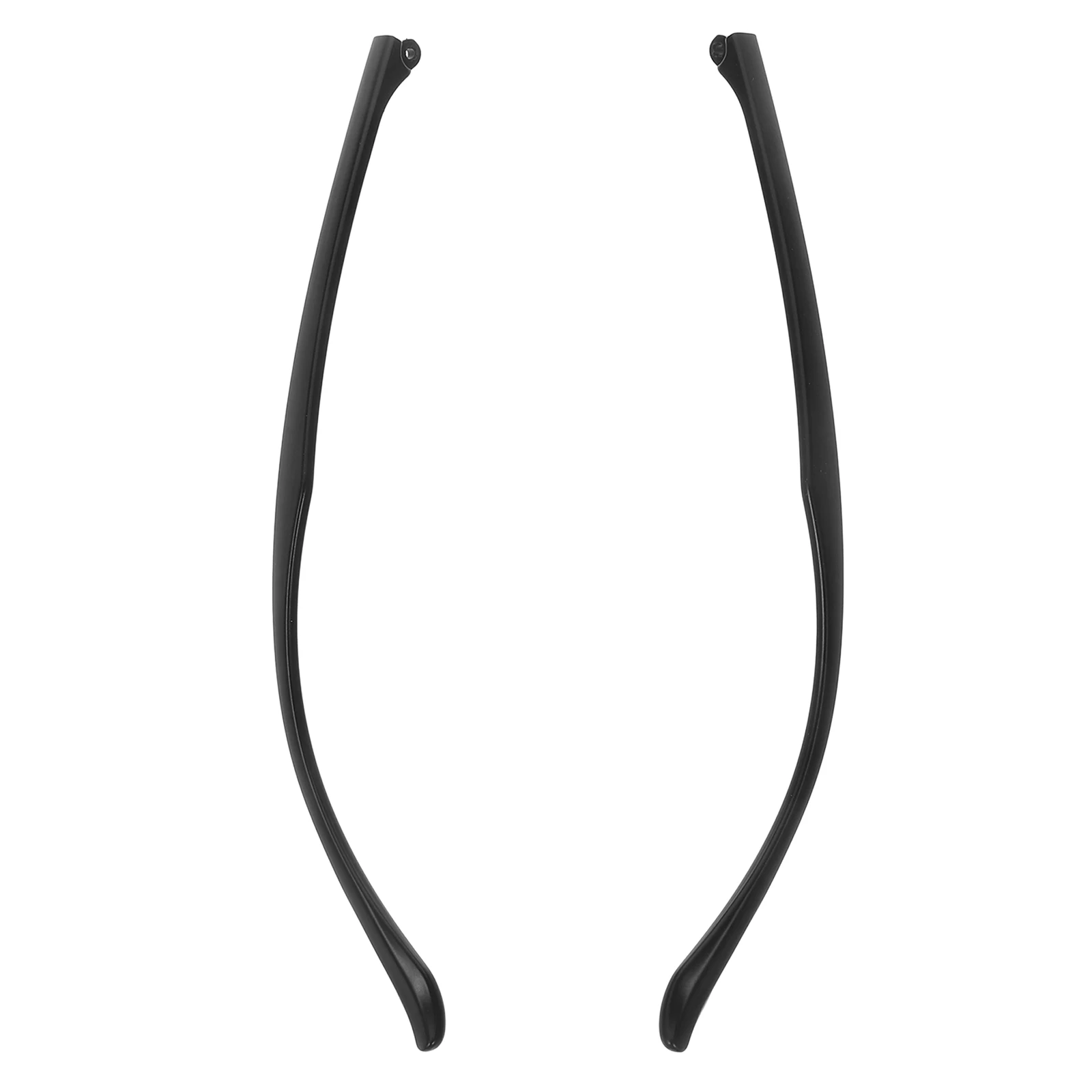 

Glasses Accessories Eyeglass Arm Replacement Temple Tips Sleeves for Repair Universal