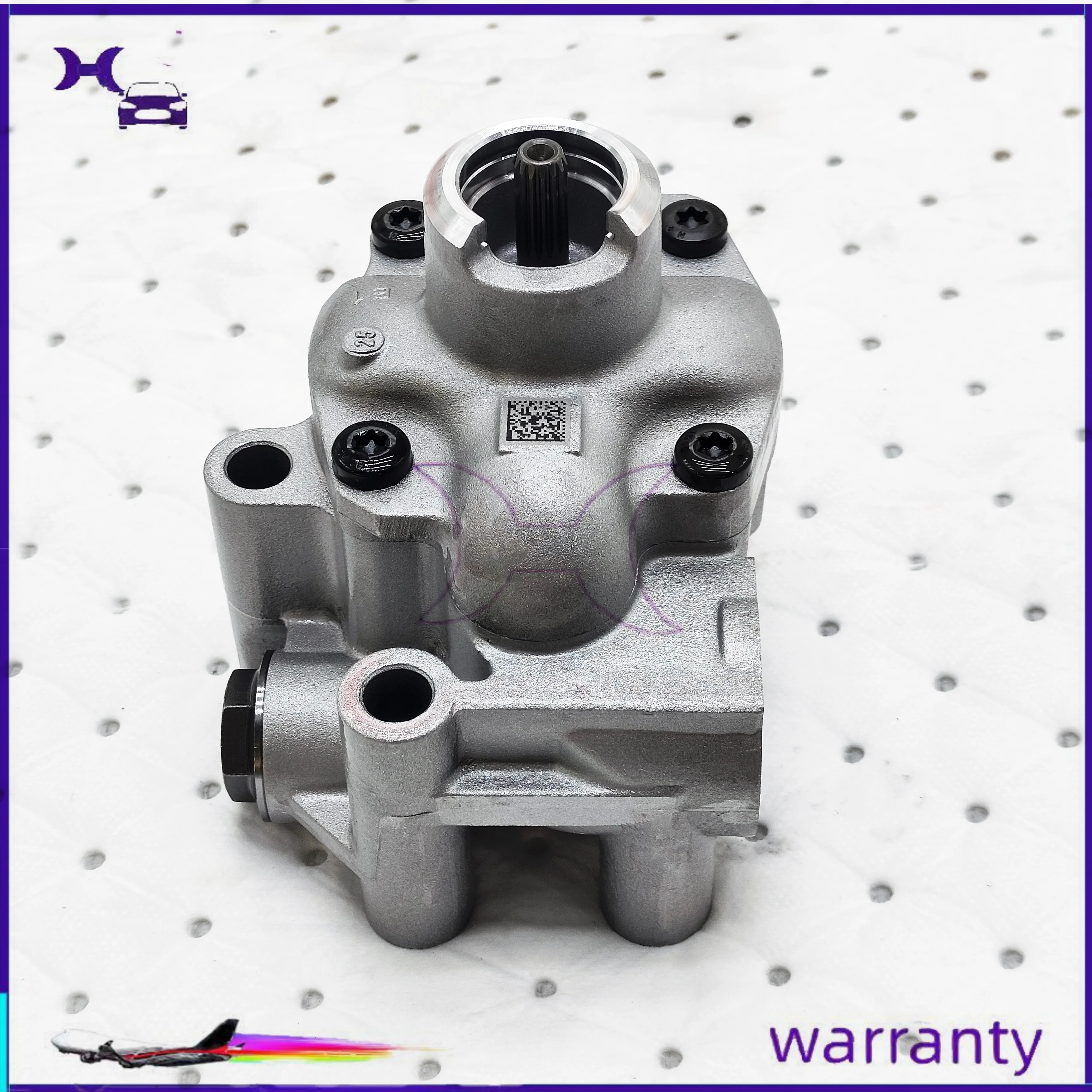 

Новый масляный насос 018 для Chery