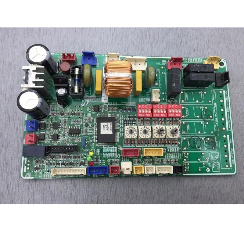 

Used for Samsung Commercial Air Conditioning Computer Board DB91-00921C DB93-05959S DB41-00364A