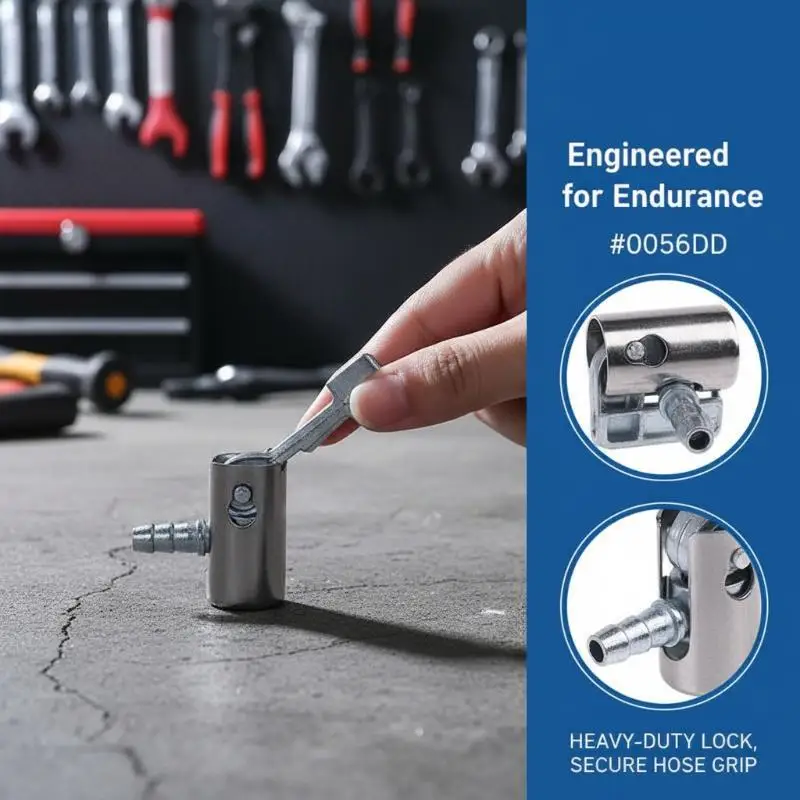 

Комплект из 2 серебристых металлических адаптеров-насадок для накачки шин автомобиля, универсальный соединитель для шланга, автомобильные аксессуары