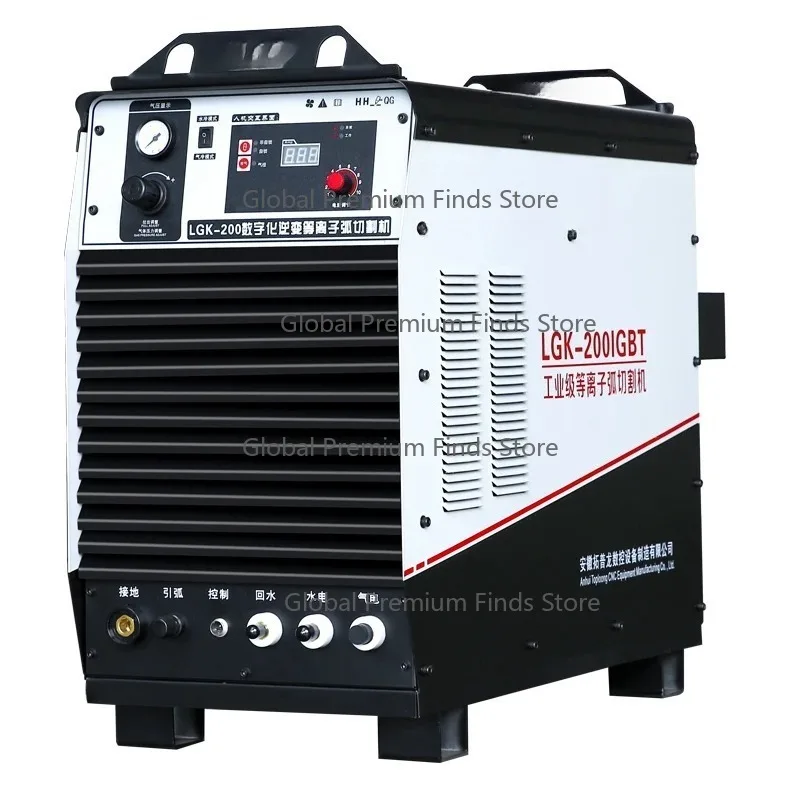 Hd LGK-160A 200A 30…