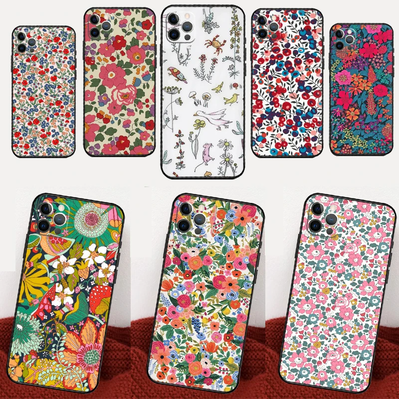 Betsy Ann Wiltshire London Case For Samsung Galaxy M56 M36 M34 M14 M54 M13 M15 M55 M35 M16 M31 M11 M53 M12 M32 M52 M06