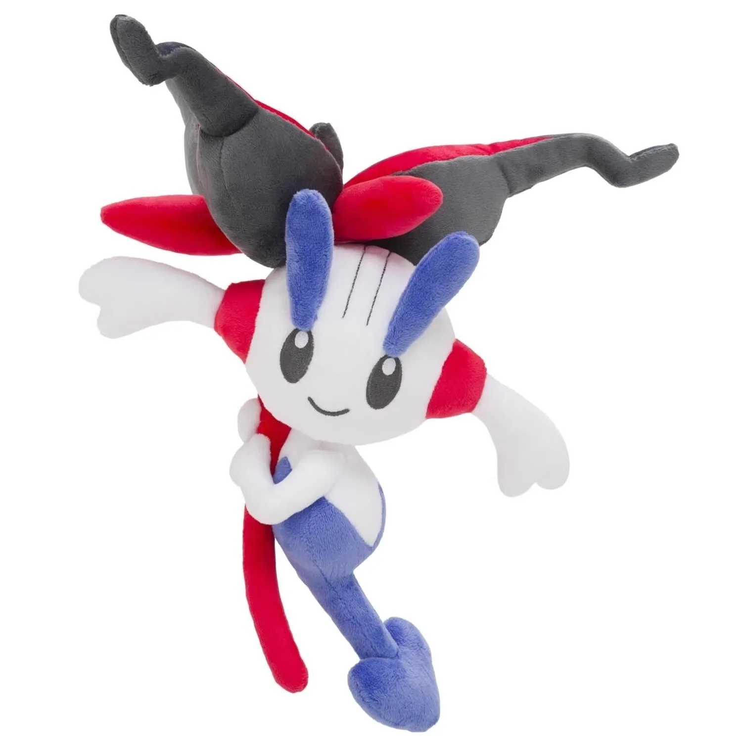 

Hi-Q Original Anime Games Pokemon Floette Soft Plush Toy Doll