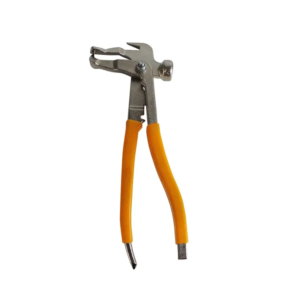 

STARPAD Car Tire Balance Pliers Balance Hammer Tire Moving Lead Block Tire Repair Tool Balance Block Removal Pliers