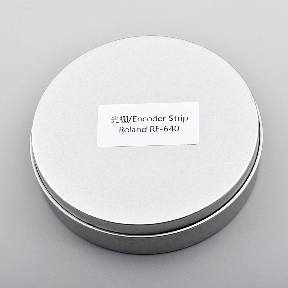 Striscia codificatore raster per Roland SP540 RS540 SC540 XC540 VS640 VP540 RS640 RA640 RE640 RF640 XJ740 Encoder scala lineare