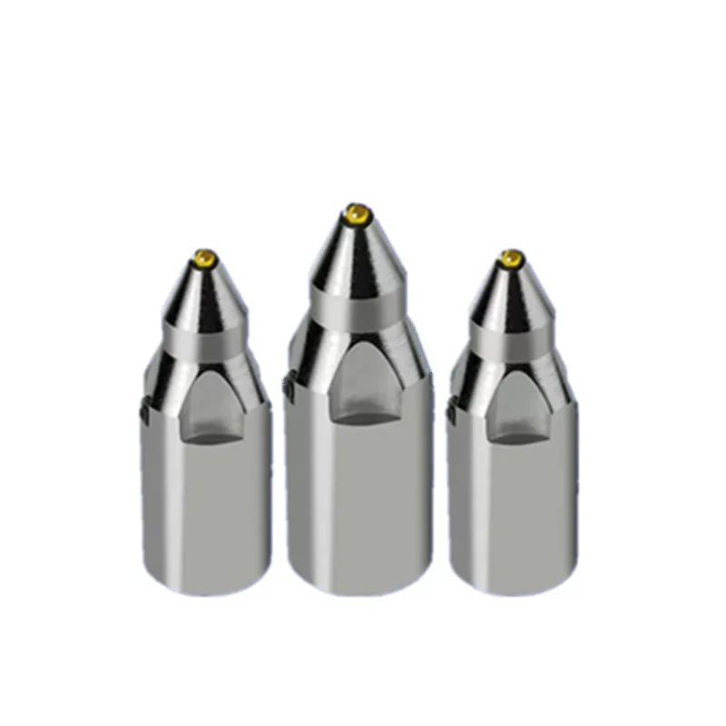 Imagem -02 - Personalizado Sr1.0 1.5 2.0 2.5 Natural Ferramenta de Torneamento Diamante Moagem Cômoda Único Ponto Moagem Roda Vestir Ferramenta