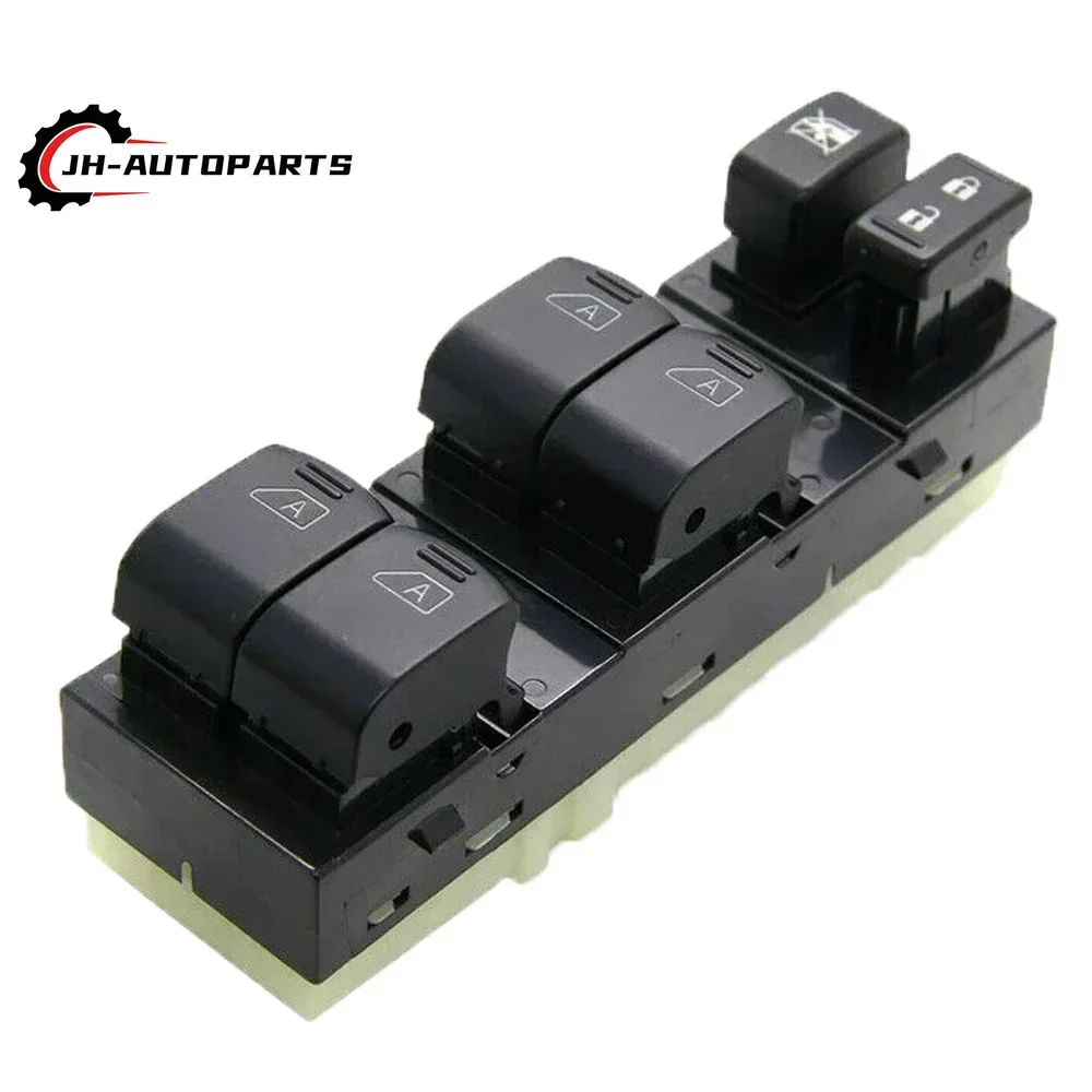 

Power Window Switch For NISSAN Maxima Infiniti G25 G35 G37 Q40 25401-9N00D