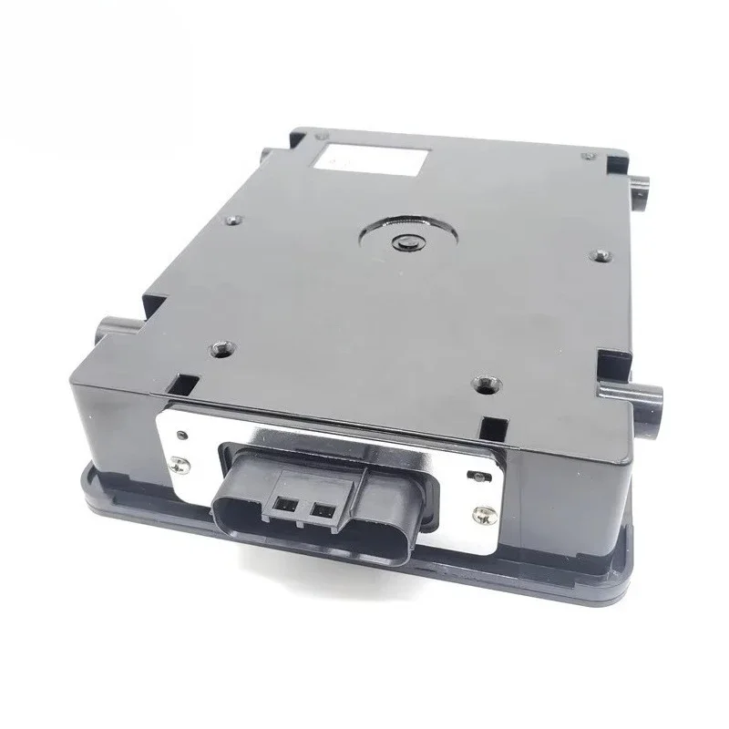 

YA00004267 Детали экскаватора гидравлического насоса для ZAX200 210 350-5G Компьютерная плата контроллера дроссельной заслонки