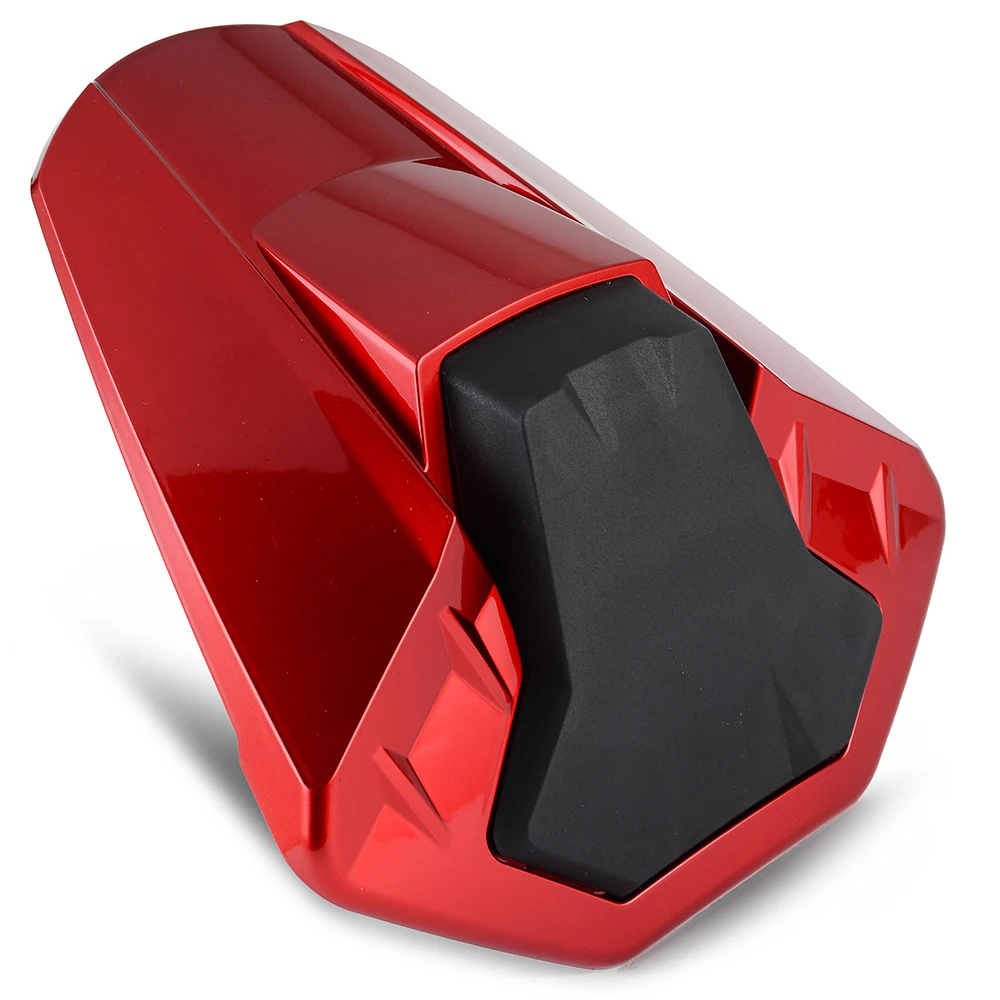 GSXS GSX S GSX-S 1000 Motorfiets Passagier Achterbank Cover Cowl Voor 2021 2022 2023 2024 Suzuki GSX-S1000 GSXS1000