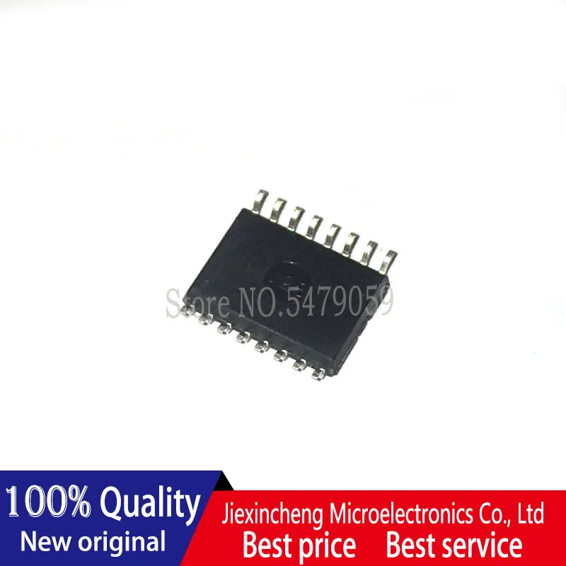 10PCS EG2113D EG2113 SOP16 드라이버 IC, 새로운 원본